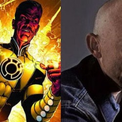 Rumor: Jackie Earle Haley To Play Sinestro in The Green Lantern?