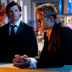 SMALLVILLE: Echo (Sn9, Ep4) Synopsis, Teaser, Sneak Peek, Promo Pics