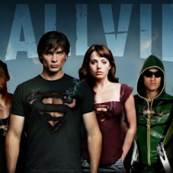 Strong Performance For SMALLVILLE Might Earn It A Tenth Season