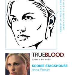 Who Wants to Carve Some TRUE BLOOD Pumpkins for Halloween?