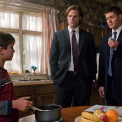 SUPERNATURAL: Fairy Tales Come True in Sn5,Ep6 – Synopsis, Teaser, Sneak Peek, Promo Pics