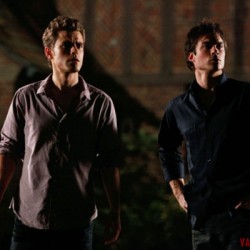 VAMPIRE DIARIES: Haunted (Sn1,Ep7) Synopsis, Teaser, Promo Pics