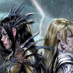 Top Cow Announces WITCHBLADE Spin-Off