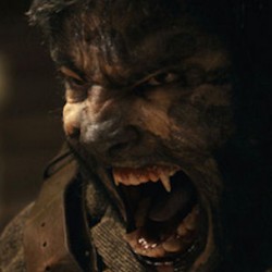 NEW Trailer for THE WOLFMAN Has Been Unleashed