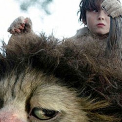 NEW Soundtrack Featurette for Where the Wild Things Are