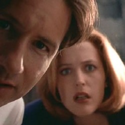 Duchovny Wants Third X-Files Movie In 2012