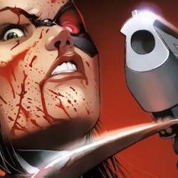 Quesada Promises More X-FORCE