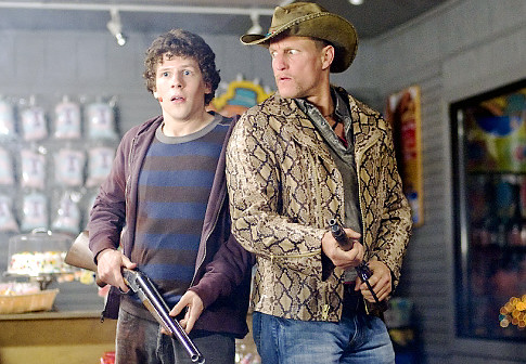 Zombieland Funny