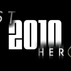 LOST And HEROES Kick Off The New Year- Mark Your Calendars!