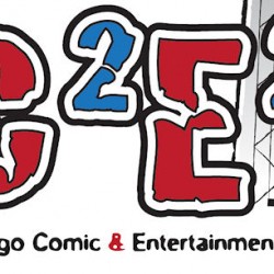 C2E2 Names Geoff Johns Their Guest Of Honor and More Guests Are Added