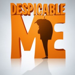 Despicable Me: NEW Spy VS Spy Trailer