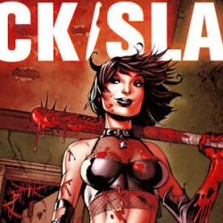 Writer Stephen Susco To Pen Hack/Slash Movie