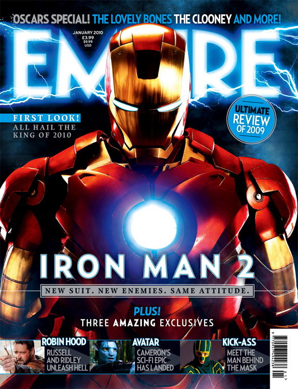 IronMan2Cover