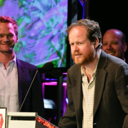 Joss Whedon Honored By Producers Guild Of America