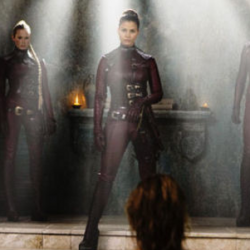 LEGEND OF THE SEEKER’s Sexy Season Two Begins Tonight!