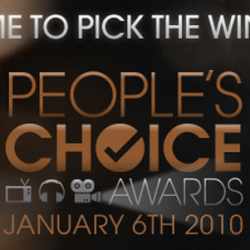 Sci-Fi Genre Dominates People’s Choice Award Nominations