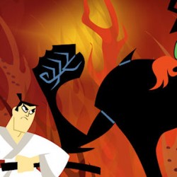 J.J. Abrams’ Bad Robot To Bring SAMURAI JACK To Theaters?