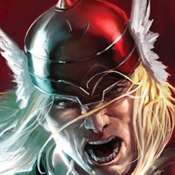 Quesada Says The THOR Movie Will Be Like Nothing You Have Ever Seen Before