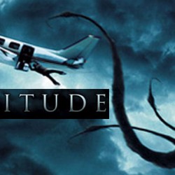 Altitude Trailer: Cthulhu Airlines?