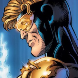 BOOSTER GOLD To Face His BLACKEST NIGHT