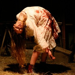 Women Bend Over Backward For Eli Roth’s COTTON