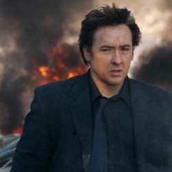 John Cusack Wants a Role In PREACHER?