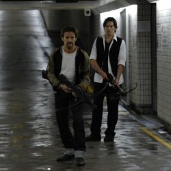 DAYBREAKERS: New TV Spot and Pics