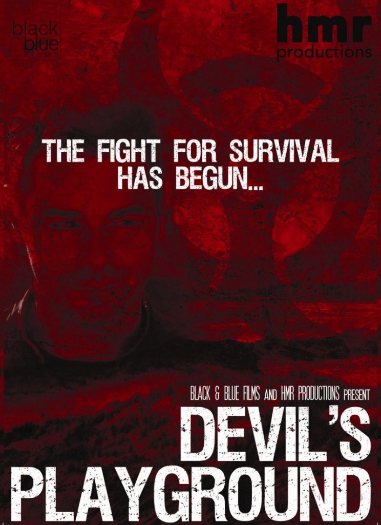 devilsplaygroundposter