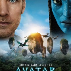 French Poster and Spoileriffic Soundtrack Listing For James Cameron’s AVATAR