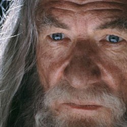 McKellen Has Read The Hobbit Script And Loves It!