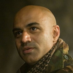 Will Faran Tahir Return In IRON MAN 3 As THE MANDARIN?