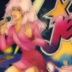 Jem and The Holograms To Become A Truly, Outrageously Bad Movie