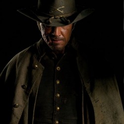 First Official Image Of JONAH HEX