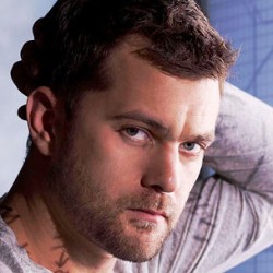 Joshua Jackson To Star In Movie Adaptation Of British SciFi Series UFO