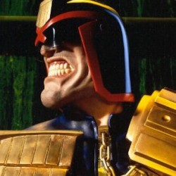 Meetings Taking Place About The JUDGE DREDD Relaunch