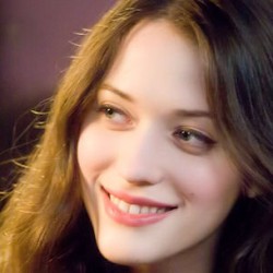 Kat Dennings Role In THOR Has Been Revealed