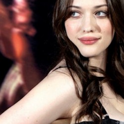 KAT DENNINGS Joins The Cast of THOR And Why Natalie Portman Joined The Cast