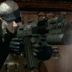 Paul W.S. Anderson To Adapt CASTLEVANIA And METAL GEAR SOLID?