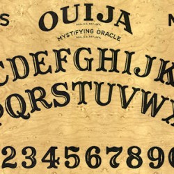 TRON: Legacy Writers To Pen OUIJA for Universal