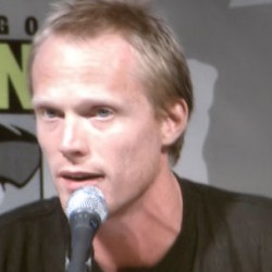 PAUL BETTANY Is Not In IRON MAN 2 – Yet