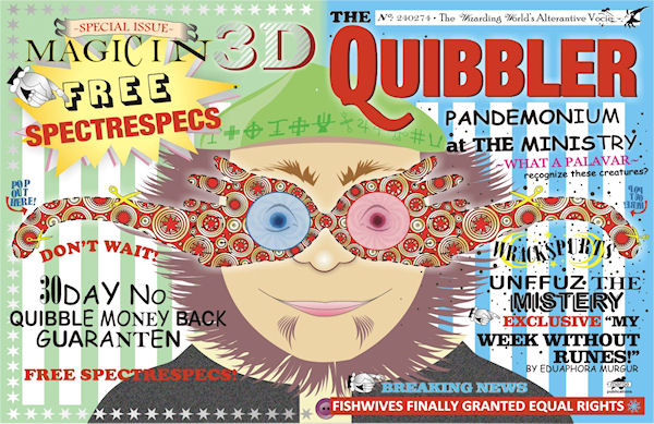 quibbler