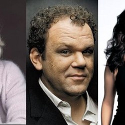 John C. Reilly, Mary-Louise Parker, and Helen Mirren Join The Cast Of RED