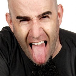 Anthrax Guitarist and LOBO Writer Scott Ian Talks About Casting The Movie