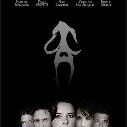 Kevin Williamson Talks New Scream Trilogy