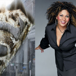 Pam Grier Joins Cast Of SMALLVILLE As Amanda Waller