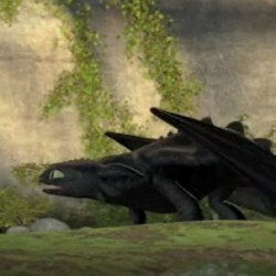 NEW Trailer for HOW TO TRAIN YOUR DRAGON