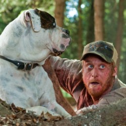 Tucker and Dale Vs. Evil: Redband Trailer and Set Pics