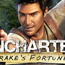 UNCHARTED: DRAKE’S FORTUNE To Be Written By CONAN Writing Duo