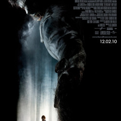 Another NEW International Poster For THE WOLFMAN