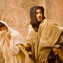 NEW Promo Pics From PRINCE OF PERSIA: THE SANDS OF TIME